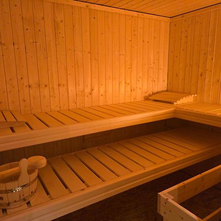 De Schotse Hooglander Bed & Breakfast Smilde Bagian luar foto