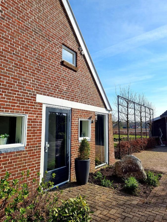 De Schotse Hooglander Bed & Breakfast Smilde Bagian luar foto