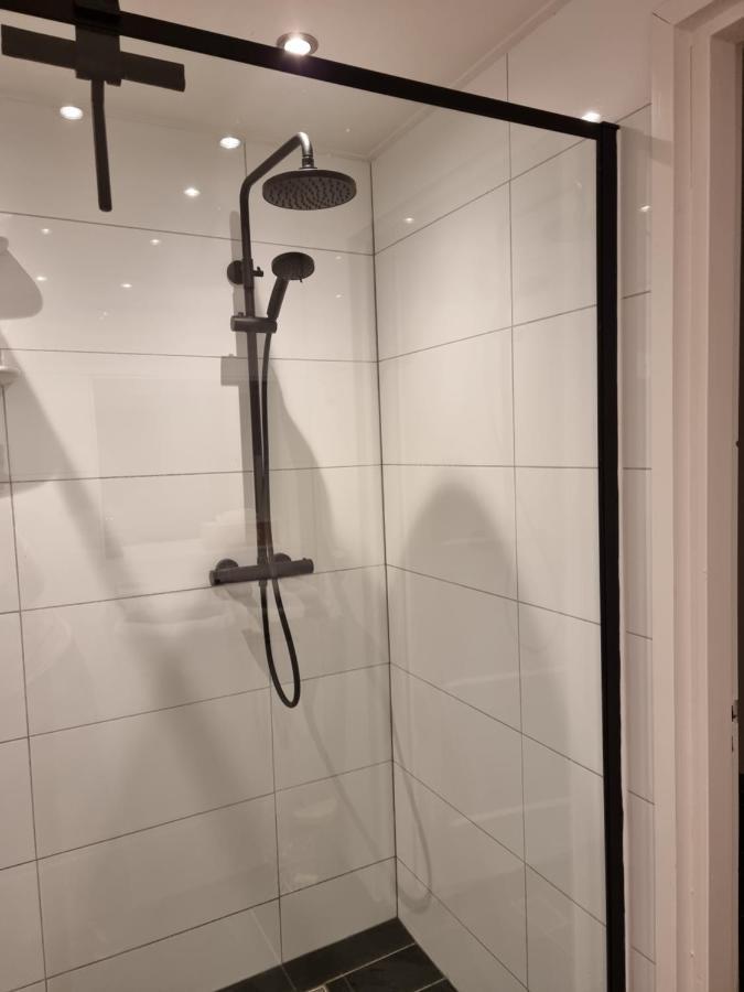 De Schotse Hooglander Bed & Breakfast Smilde Bagian luar foto