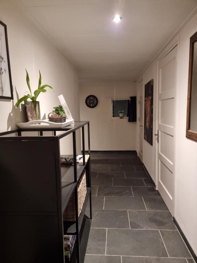 De Schotse Hooglander Bed & Breakfast Smilde Bagian luar foto